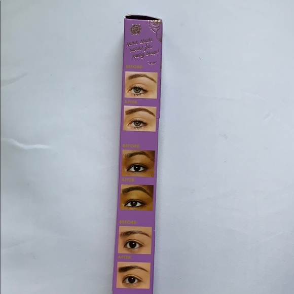 Winky lux uni-brow eyebrow pencil - Picture 4 of 7